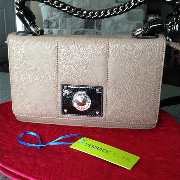 🌻One Day Sale🌻Authentic Versace Handbag