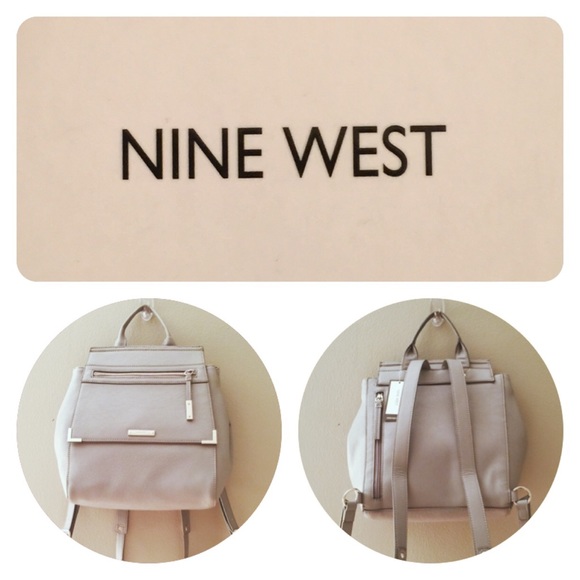 🔺Sold🔺Nine West handbag