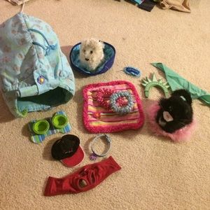 AGD BUNDLE DOG AND CAT