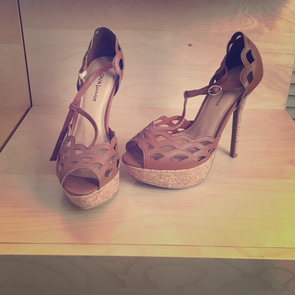 Summer Heels