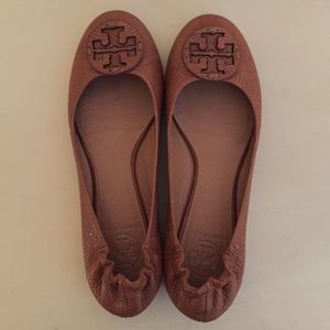 Tory Burch Flats