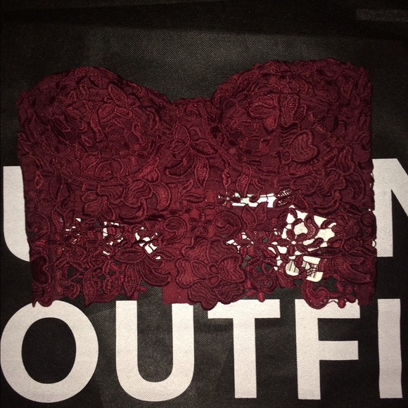 NWT UO Bralette