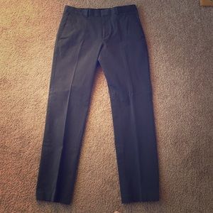 Men's Dress Pants