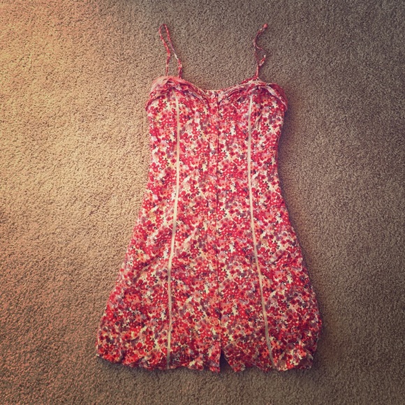 Summer Dress