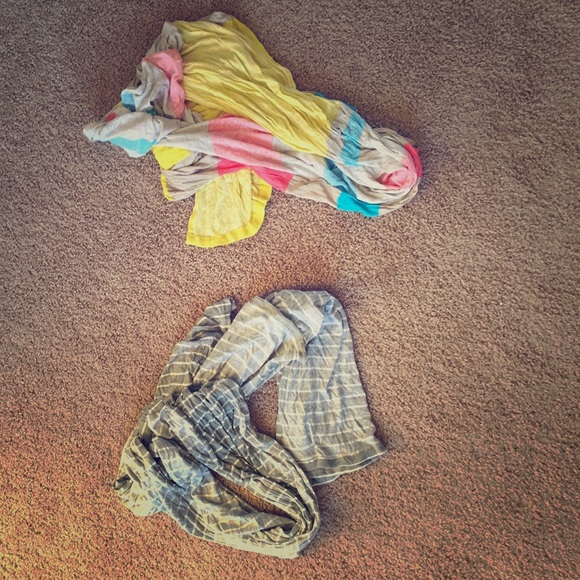 Scarves