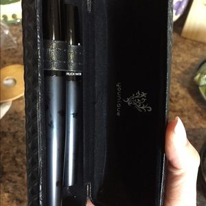 3d fiber mascara