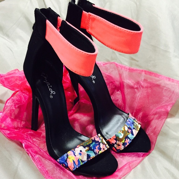 Lolashoetique Heels