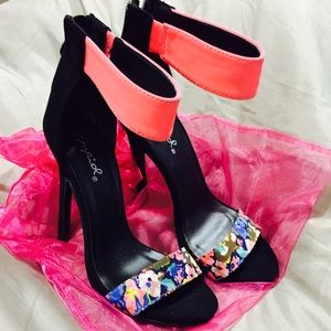 Lolashoetique Heels