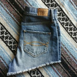 Abercrombie n Fitch NWOT