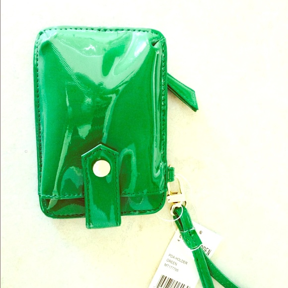 Steve Madden wallet clutch