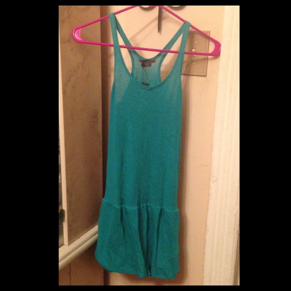 Armani Exchange Dress