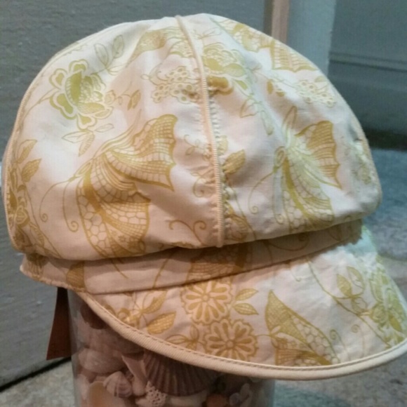 San Diego Hat Company cap