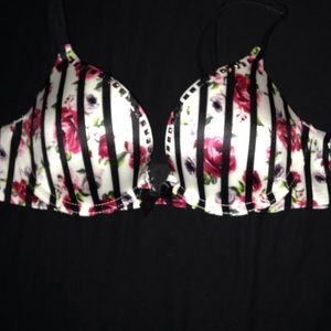 VS very sexy push up bra 32b