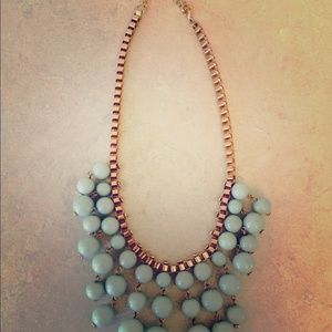 Bubble necklace