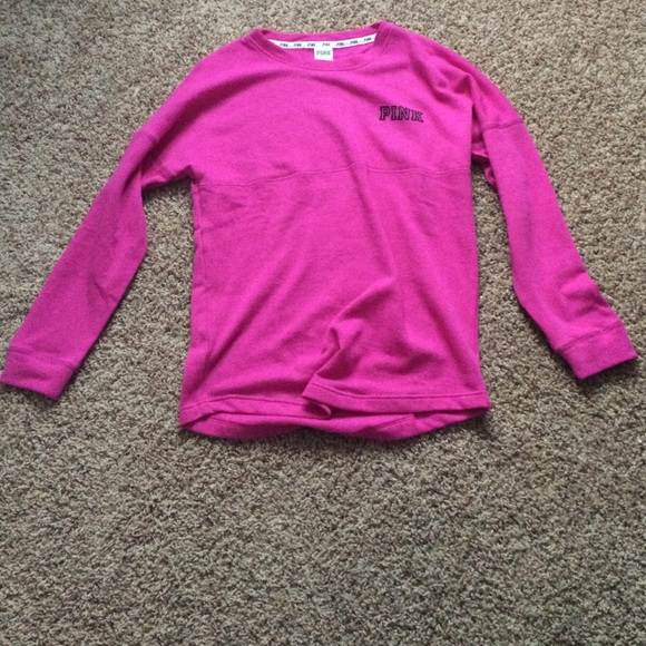 Victoria's Secret Crewneck