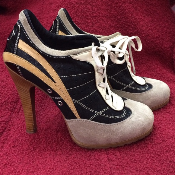 Barbara Bui Shoes - Barbara Bui heel shoes