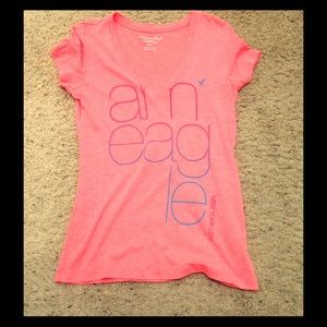 American Eagle Short sleeve t-shirt