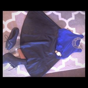 Lita booties size 10