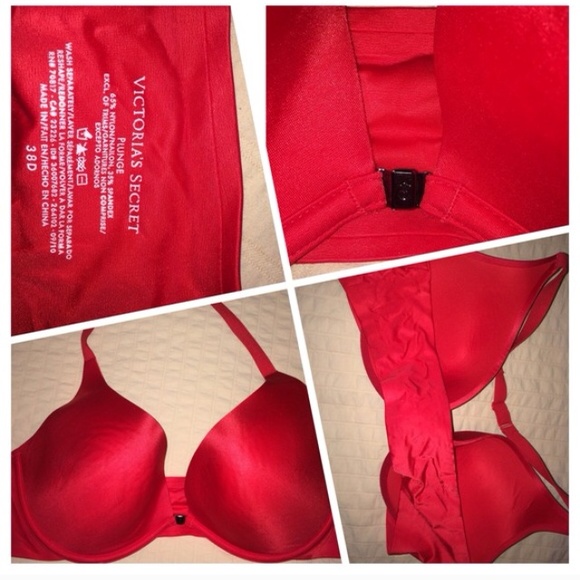 Victoria Secrets Plunge Bra