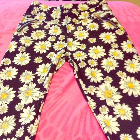 Daisy pants