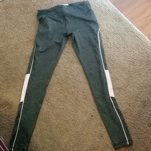 Workout pants