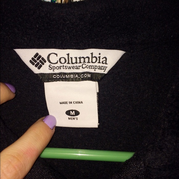 Columbia - Picture 3 of 4