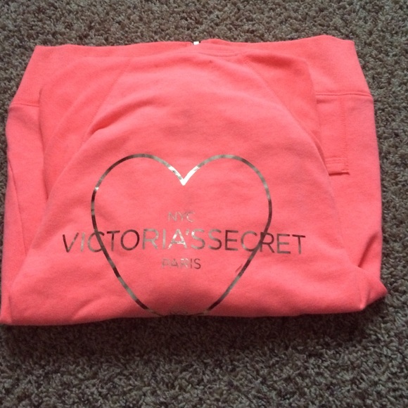 Victoria's Secret Jacket