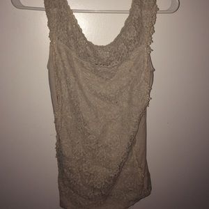 Lace top