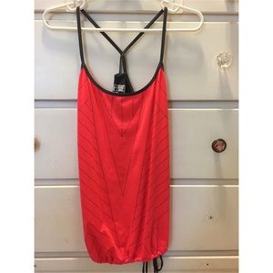 New Balance Workout Tank Size Medium