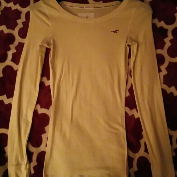 Long sleeve