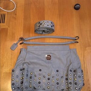 Marseilles Luxe Prima shell for Miche base - NEW