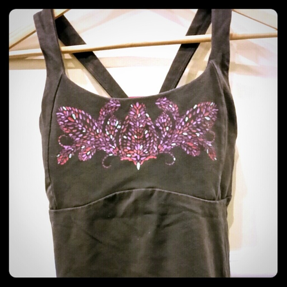 Organic cotton Lucy Top