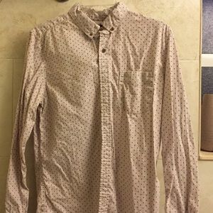 Long sleeve shirt from cotton on