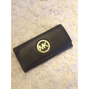 Michael Kors wallet