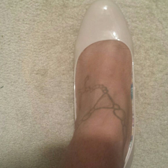 Nude platform