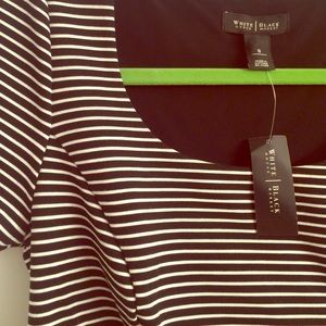 White House/ Black Market top