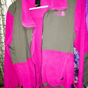 Youth North Face .