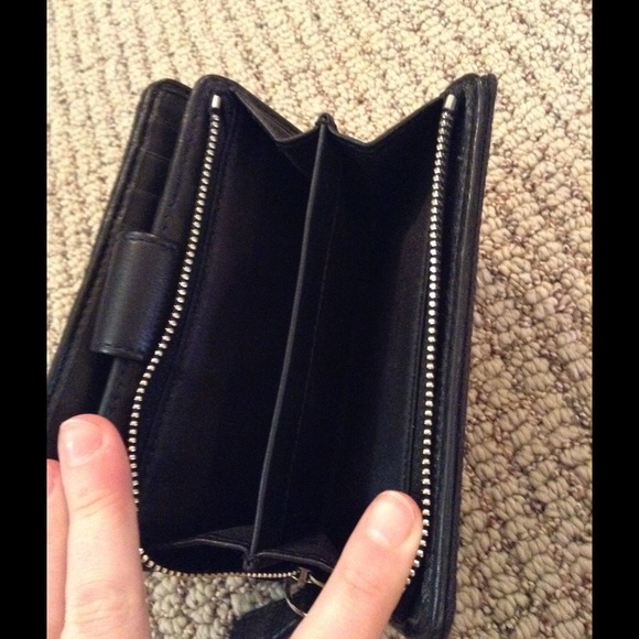 Coach Wallet - Picture 3 of 4