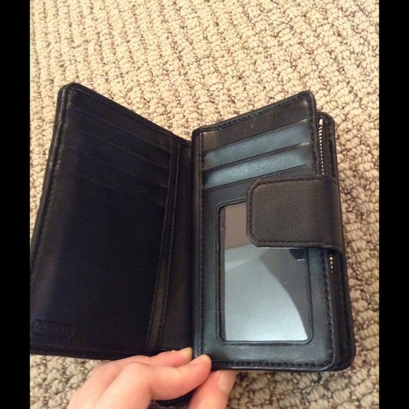 Coach Wallet - Picture 4 of 4