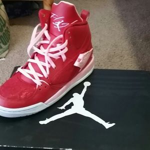 Air Jordan Flights