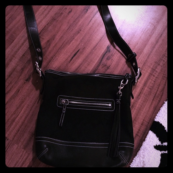 Coach Purse (100% Authentic)