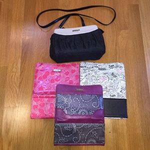 Miche Petite bundle - base + 4 shells