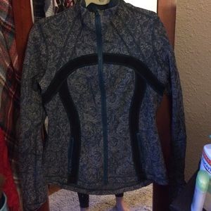 Lululemon define jacket
