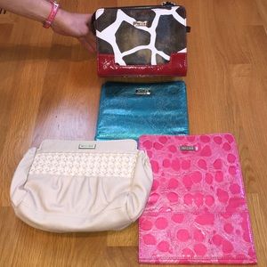 Miche Petite bundle - base + 4 shells - NEW