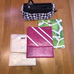 Miche Petite Bundle - base + 4 shells