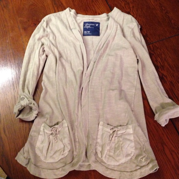 American Eagle