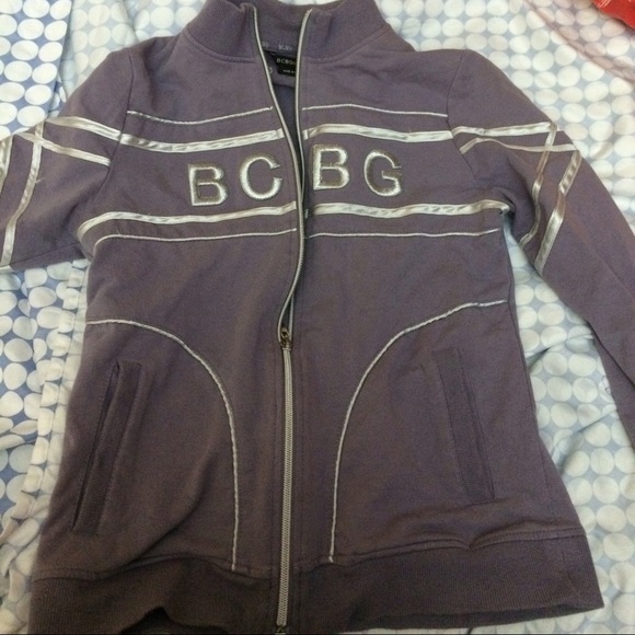 bcbg sweater