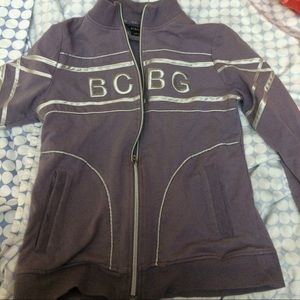 bcbg sweater