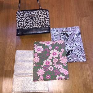 Miche Petite Bundle - base bag + 4 shells - NEw