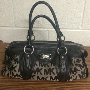 Authentic Michael Kors handbag